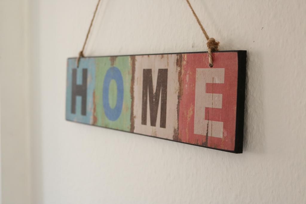 Daddy'S Home Hargesheim Eksteriør bilde